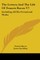 The Letters And The Life Of Francis Bacon V7