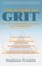 The Power of Grit in the Classroom, School and Community