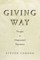 Giving Way