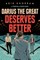 Darius the Great Deserves Better