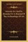 Ancient Art and Its Remains or a Manual of the Archaeology of Art
