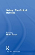 Sidney: The Critical Heritage Sidney: The Critical Heritage