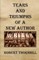 Tears And Triumphs Of A New Author