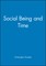 Social Being and Time