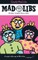 Goofy Mad Libs