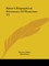 Baker's Biographical Dictionary Of Musicians V2