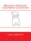 Brussels Griffon Coloring Calendar
