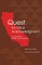 Quest for Tribal Acknowledgment