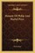 Memoir of Philip and Rachel Price