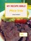 My Recipe Bible - Main Dish