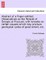 Abstract of a Paper Entitled, Observations on the Temple of Serapis at Pozzuoli; With Remarks on Certain Causes Which May Produce Geological Cycles of Great Extent, Etc.