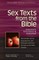 Sex Texts from the Bible