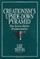 Creationisms Upsidedown Pyramid