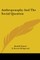 Anthroposophy and the Social Question