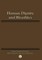 Human Dignity and Bioethics