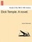 Dick Temple. a Novel.