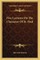 Five Lectures on the Character of St. Paul