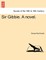 Sir Gibbie. a Novel.