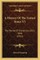 A History Of The United States V5