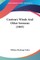 Contrary Winds And Other Sermons (1883)