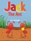 Jack The Ant