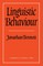 Linguistic Behaviour