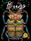 Bug Coloring Book