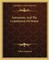 Astronomy and the Constitution of Matter