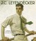 J C Leyendecker