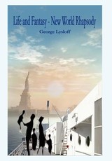 Life and Fantasy - New World Rhapsody Life and Fantasy - New World Rhapsody
