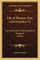 Life of Thomas, First Lord Denman V2