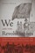 We Are the Revolutionists