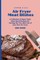 Super Easy Air Fryer Meat Dishes
