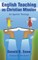 English Teaching as Christian Mission