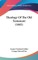 Theology Of The Old Testament (1883)