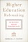 Higher Education Rulemaking