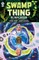 Swamp Thing by Rick Veitch Book Two: Synchronicity