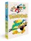 Walt Disney's Donald Duck Gift Box Set: The Pixilated Parrot & Terror of the Beagle Boys
