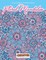 Floral Mandalas Coloring Books Mandala Edition