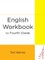 English Workbook for Fourth Grade