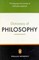The Penguin Dictionary of Philosophy