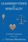Leadership Ethics & Spirituality