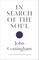 In Search of the Soul