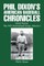 Phil Dixon's American Baseball Chronicles Great Teams