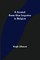 A Journal From Our Legation in Belgium