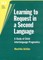 Learning to Request in a Second Language