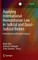 Applying International Humanitarian Law in Judicial and Quasi-Judicial Bodies