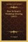 How to Read a Workshop Drawing (1913)
