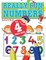 Really Fun Numbers For 4 Year Olds