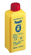 PUSTEFIX Refill mini bottle, 250 ml